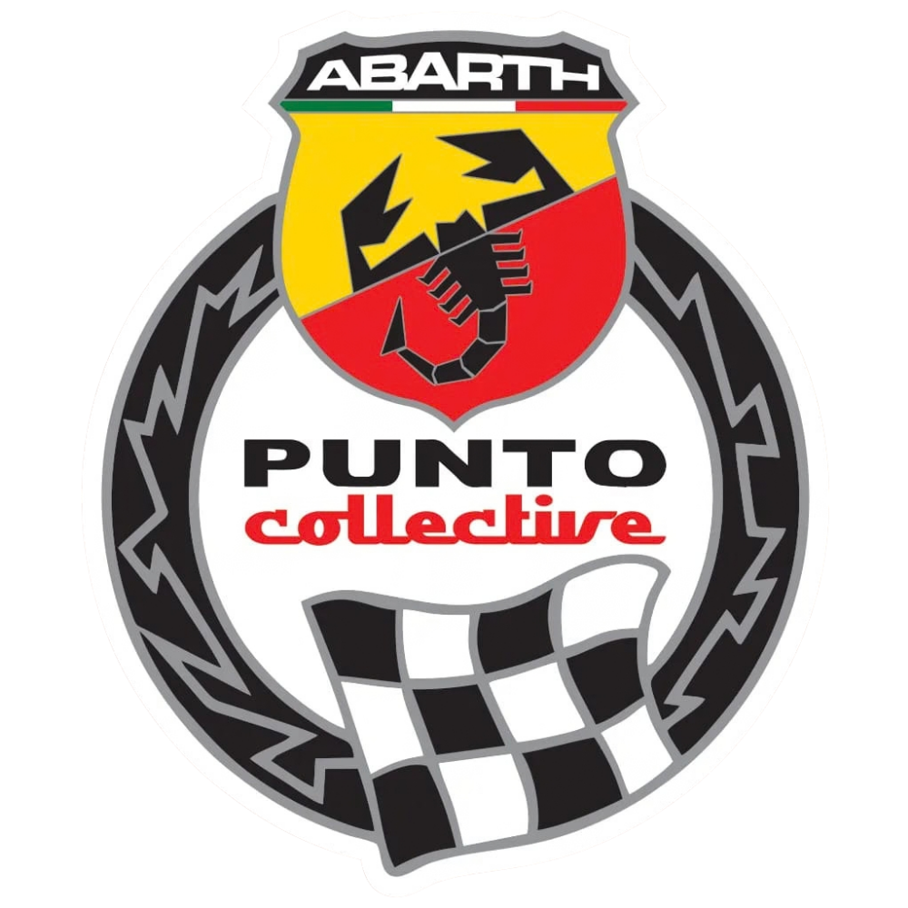 Abarth Punto Collective